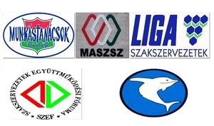 Az ÉSZT, a LIGA Szakszervezetek, a MASZSZ, a Munkástanácsok és a SZEF közös nyilatkozata